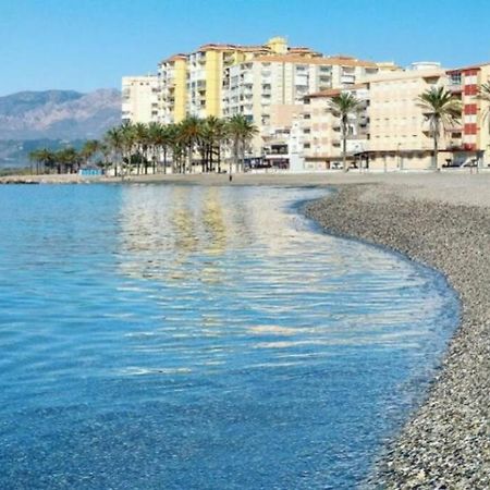 Precioso Piso Torrenueva Con Piscina Y Cerca Playa Leilighet Eksteriør bilde