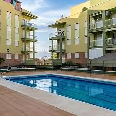 Precioso Piso Torrenueva Con Piscina Y Cerca Playa Leilighet Eksteriør bilde