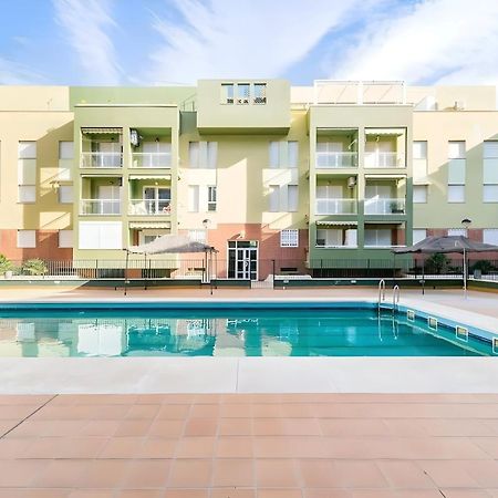 Precioso Piso Torrenueva Con Piscina Y Cerca Playa Leilighet Eksteriør bilde