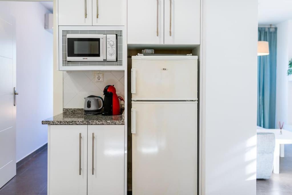 Precioso Piso Torrenueva Con Piscina Y Cerca Playa Leilighet Eksteriør bilde