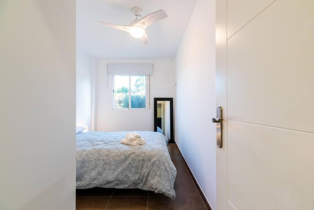 Precioso Piso Torrenueva Con Piscina Y Cerca Playa Leilighet Eksteriør bilde