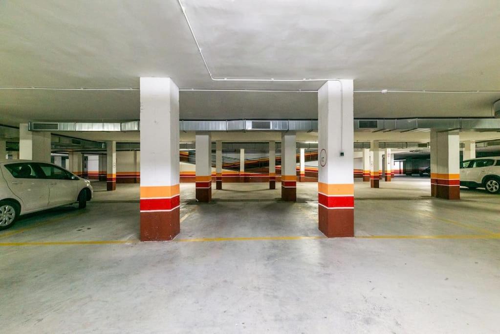 Precioso Piso Torrenueva Con Piscina Y Cerca Playa Leilighet Eksteriør bilde