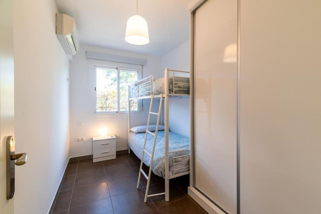 Precioso Piso Torrenueva Con Piscina Y Cerca Playa Leilighet Eksteriør bilde