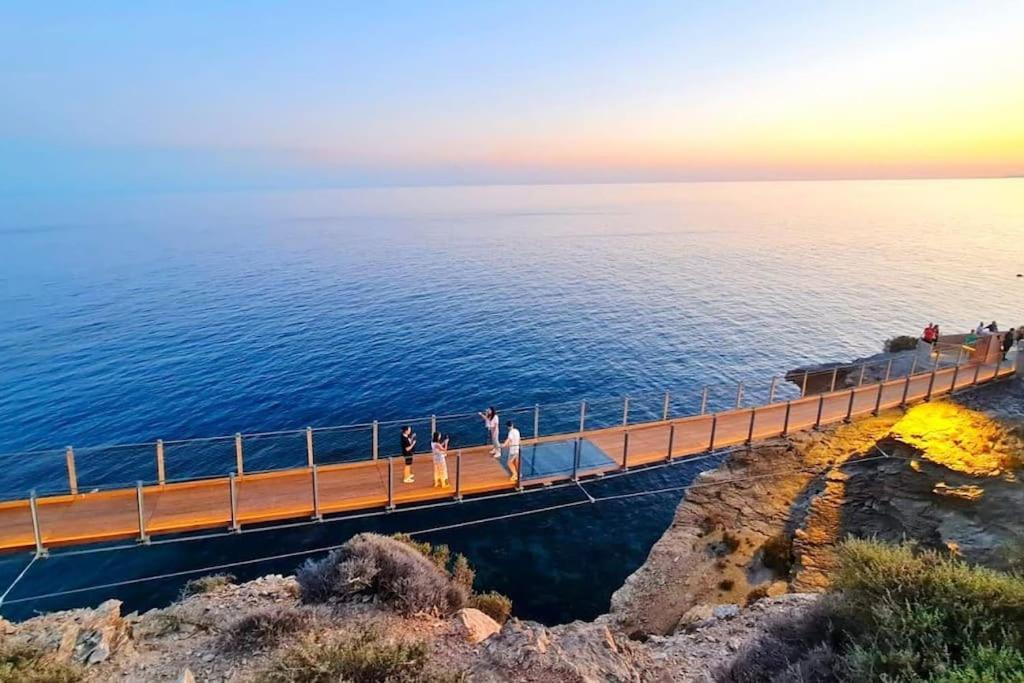Precioso Piso Torrenueva Con Piscina Y Cerca Playa Leilighet Eksteriør bilde