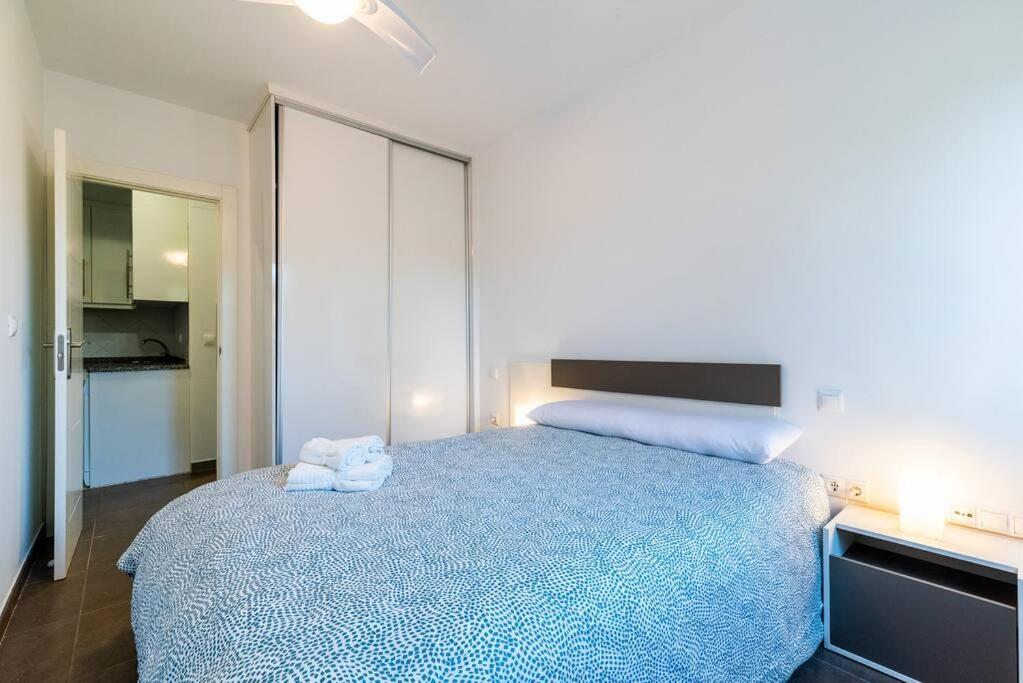 Precioso Piso Torrenueva Con Piscina Y Cerca Playa Leilighet Eksteriør bilde