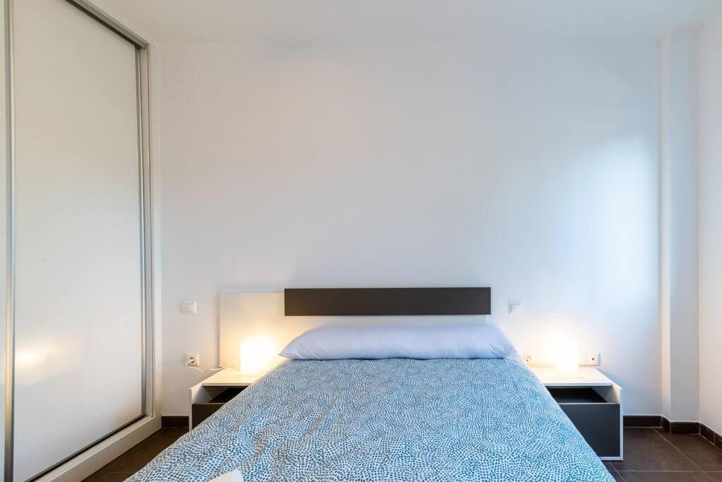 Precioso Piso Torrenueva Con Piscina Y Cerca Playa Leilighet Eksteriør bilde