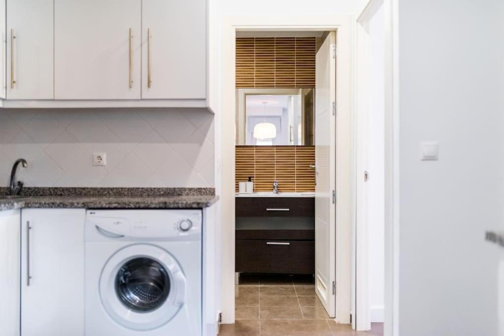 Precioso Piso Torrenueva Con Piscina Y Cerca Playa Leilighet Eksteriør bilde