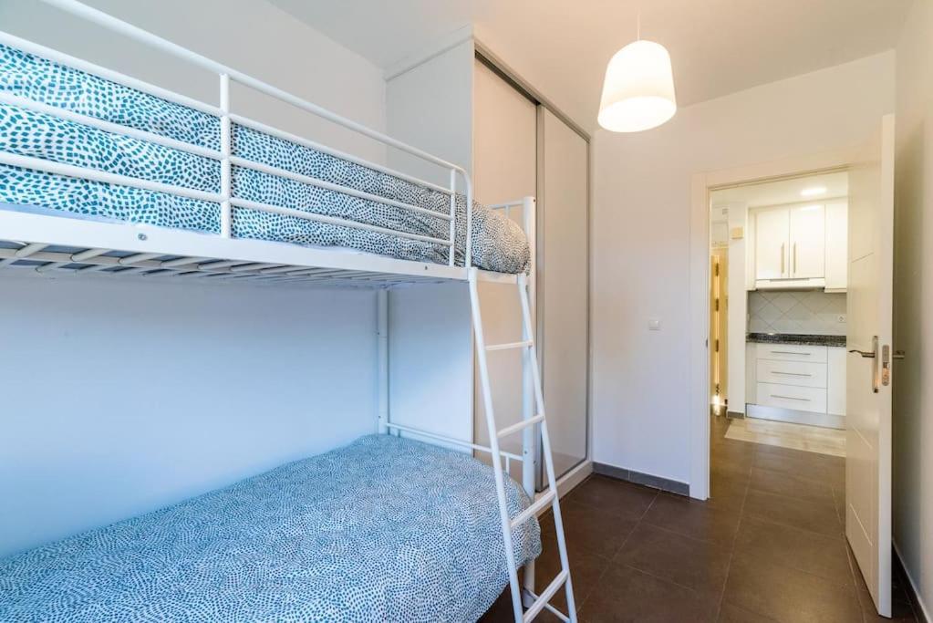 Precioso Piso Torrenueva Con Piscina Y Cerca Playa Leilighet Eksteriør bilde