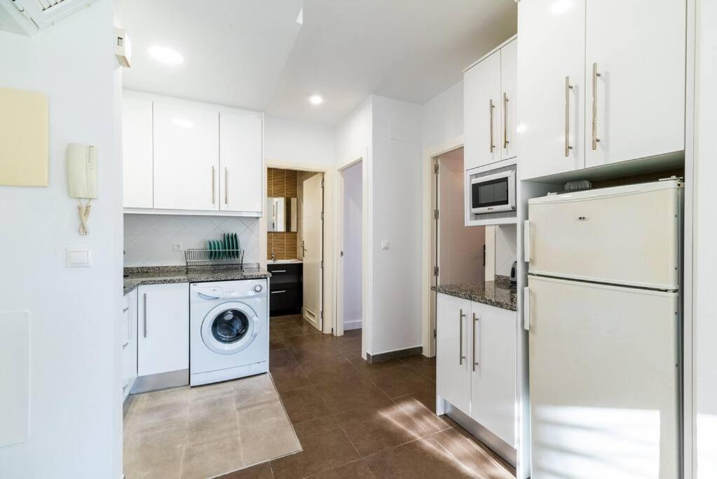 Precioso Piso Torrenueva Con Piscina Y Cerca Playa Leilighet Eksteriør bilde