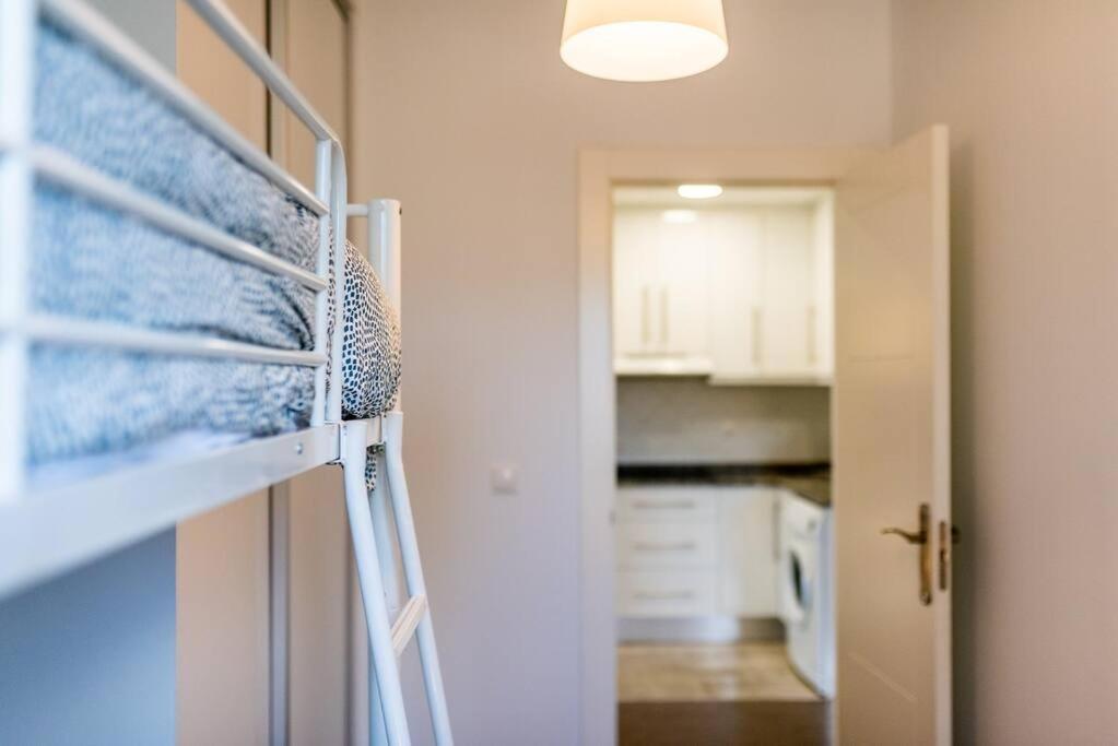 Precioso Piso Torrenueva Con Piscina Y Cerca Playa Leilighet Eksteriør bilde