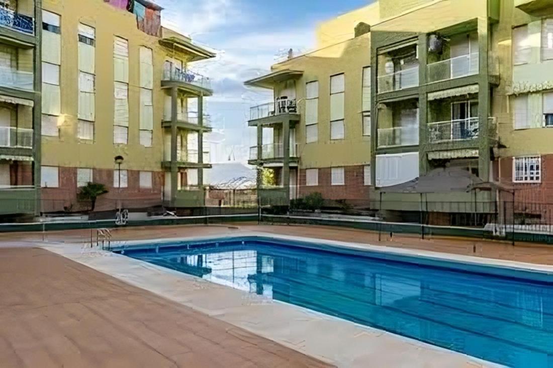 Precioso Piso Torrenueva Con Piscina Y Cerca Playa Leilighet Eksteriør bilde